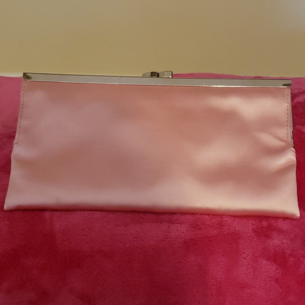 BCBG clutch